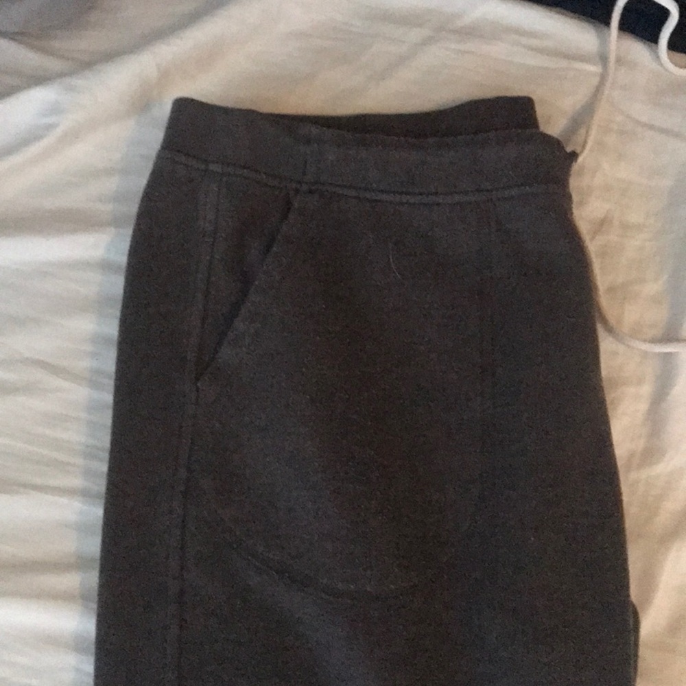 Sweat pants